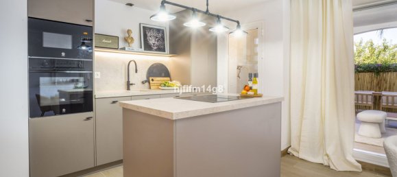 2 bedrooms Apartment in Marbella, Spain No. 147349 8