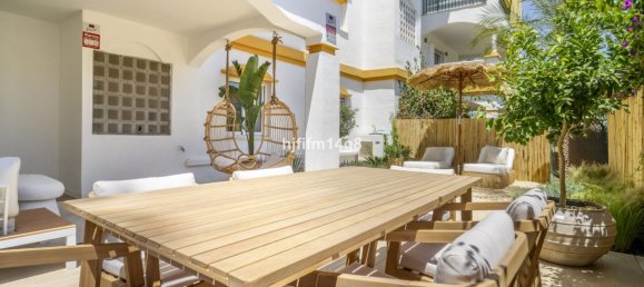 2 bedrooms Apartment in Marbella, Spain No. 147349 17