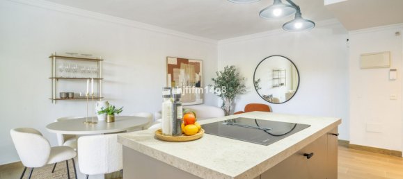 2 bedrooms Apartment in Marbella, Spain No. 147349 9