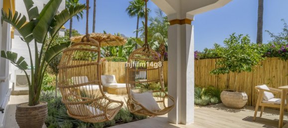 2 bedrooms Apartment in Marbella, Spain No. 147349 15