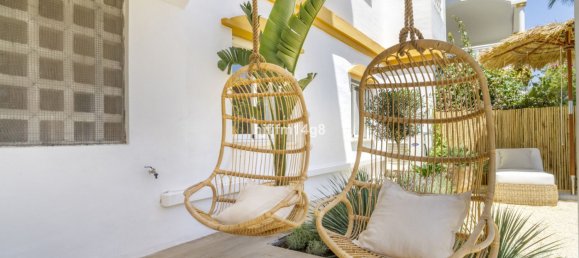 2 bedrooms Apartment in Marbella, Spain No. 147349 18