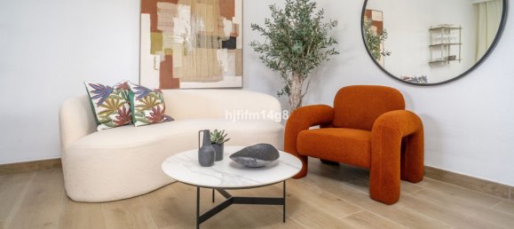 2 bedrooms Apartment in Marbella, Spain No. 147349 6