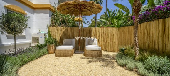 2 bedrooms Apartment in Marbella, Spain No. 147349 19