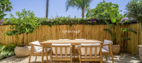 2 bedrooms Apartment in Marbella, Spain No. 147349 16