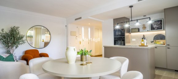 2 bedrooms Apartment in Marbella, Spain No. 147349 4