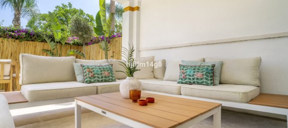 2 bedrooms Apartment in Marbella, Spain No. 147349 14