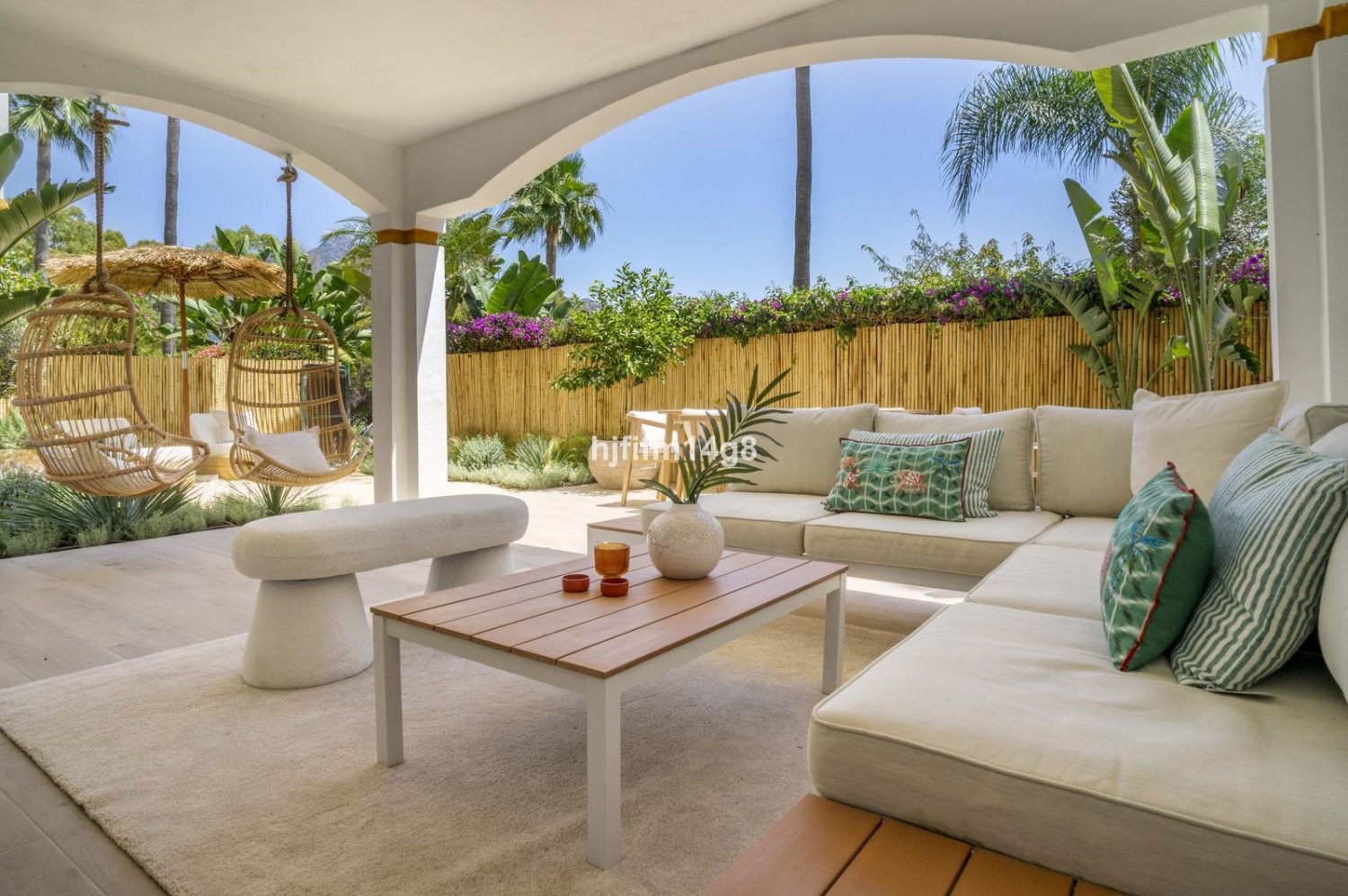 2 bedrooms Apartment in Marbella, Spain No. 147349