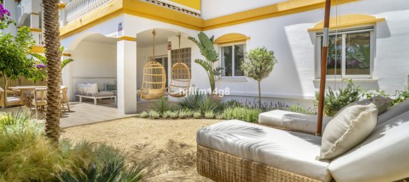 2 bedrooms Apartment in Marbella, Spain No. 147349 2