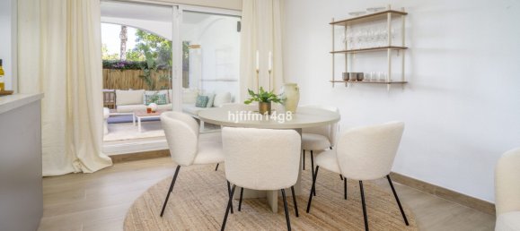 2 bedrooms Apartment in Marbella, Spain No. 147349 7