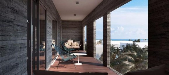 Studio à Solidaridad, Mexico No. 179507 2