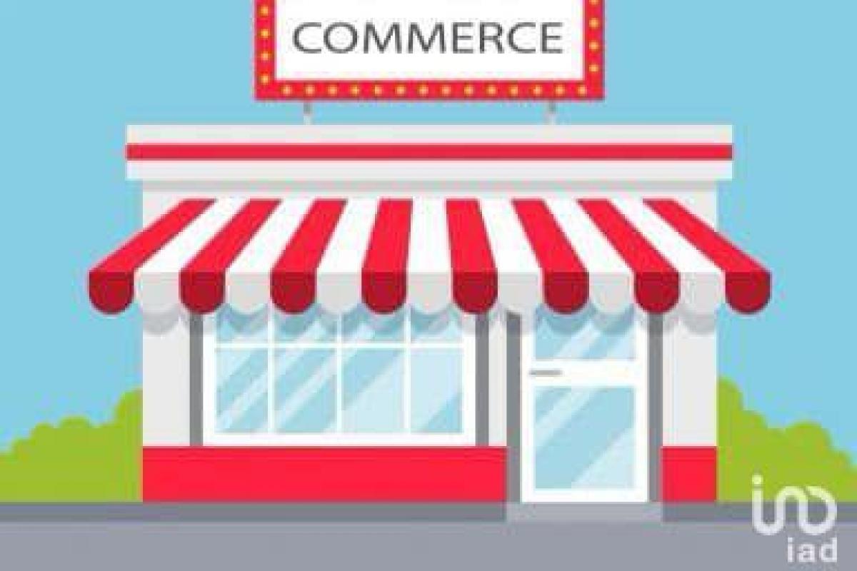 59m² Factory in La Ciotat, France No. 18819