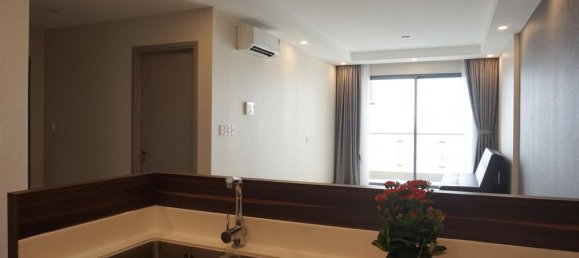 2 bedrooms Apartment in District 4, Vietnam No. 17025 12