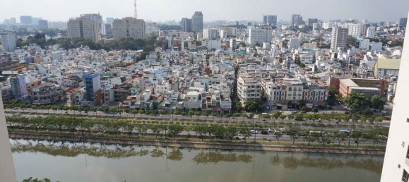 2 bedrooms Apartment in District 4, Vietnam No. 17025 6