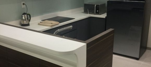 2 bedrooms Apartment in District 4, Vietnam No. 17025 13