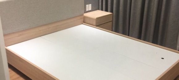 2 bedrooms Apartment in District 4, Vietnam No. 17025 17