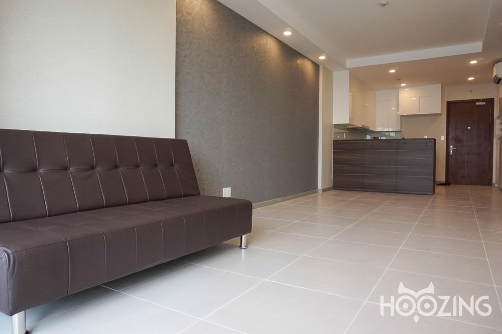 2 bedrooms Apartment in District 4, Vietnam No. 17025