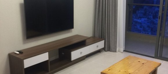 2 bedrooms Apartment in District 4, Vietnam No. 17025 15