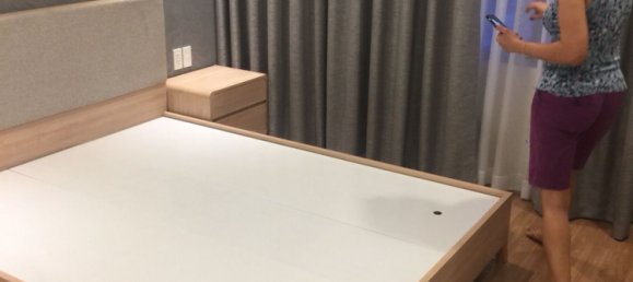 2 bedrooms Apartment in District 4, Vietnam No. 17025 18