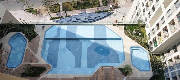 2 bedrooms Apartment in District 4, Vietnam No. 17025 7