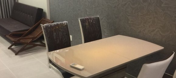 2 bedrooms Apartment in District 4, Vietnam No. 17025 14