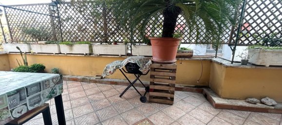 3 rooms Penthouse in Rome, Italy No. 34260 44