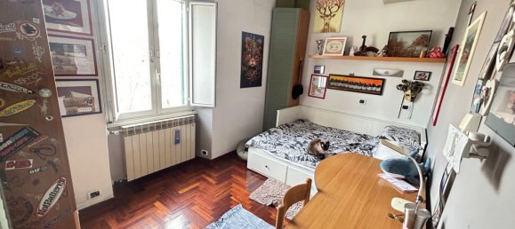 3 rooms Penthouse in Rome, Italy No. 34260 24