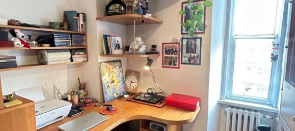 3 rooms Penthouse in Rome, Italy No. 34260 90