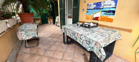 3 rooms Penthouse in Rome, Italy No. 34260 38