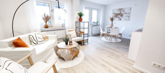 Apartamento T2 em Ludwigshafen am Rhein, Germany N.º 262057 4