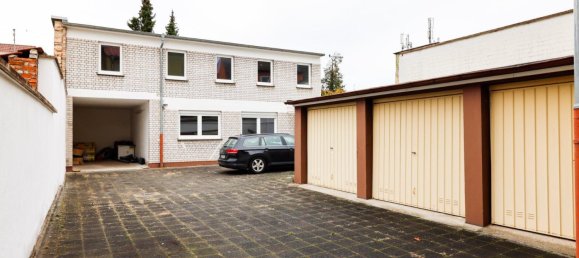 Apartamento T2 em Ludwigshafen am Rhein, Germany N.º 262057 11