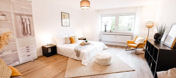 Apartamento T2 em Ludwigshafen am Rhein, Germany N.º 262057 7