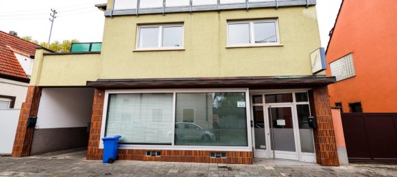 Apartamento T2 em Ludwigshafen am Rhein, Germany N.º 262057 12