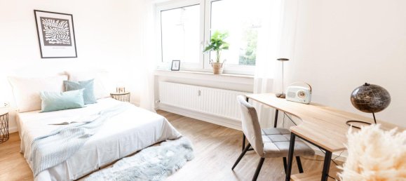 Apartamento T2 em Ludwigshafen am Rhein, Germany N.º 262057 2