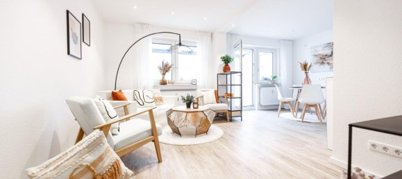 Apartamento T2 em Ludwigshafen am Rhein, Germany N.º 262057 3