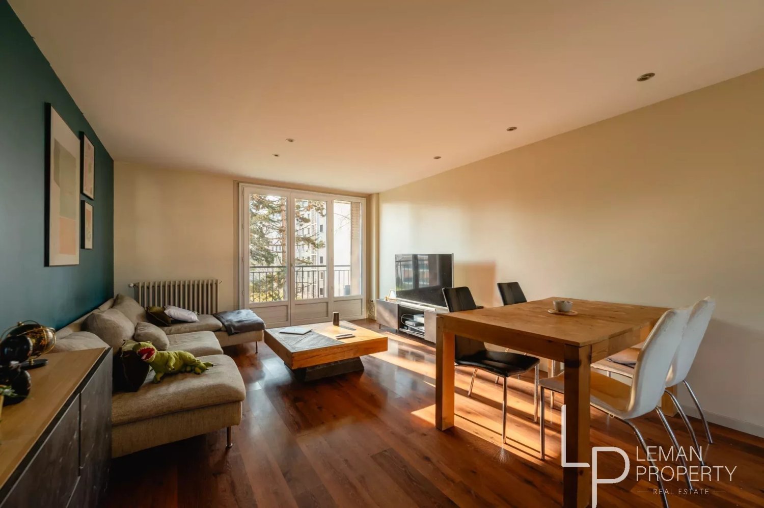 Apartamento T2 em Annecy, France N.º 200244