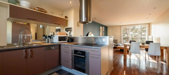 Apartamento T2 em Annecy, France N.º 200244 12