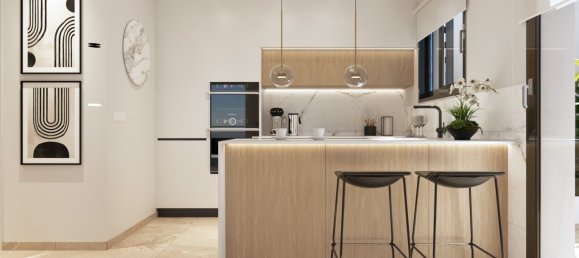 3 bedrooms Villa in San Miguel de Salinas, Spain No. 7155 8