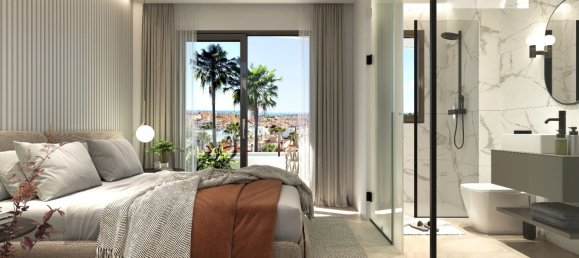 3 bedrooms Villa in San Miguel de Salinas, Spain No. 7155 10