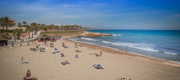 3 bedrooms Villa in San Miguel de Salinas, Spain No. 7155 25