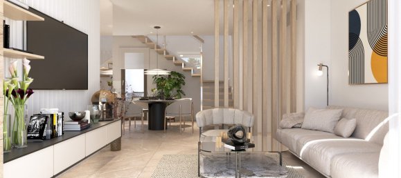 3 bedrooms Villa in San Miguel de Salinas, Spain No. 7155 6