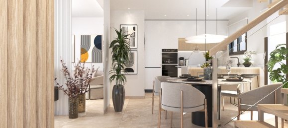 3 bedrooms Villa in San Miguel de Salinas, Spain No. 7155 7