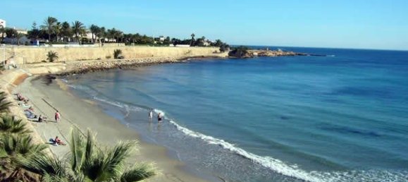 3 bedrooms Villa in San Miguel de Salinas, Spain No. 7155 26