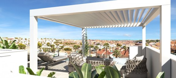 3 bedrooms Villa in San Miguel de Salinas, Spain No. 7155 2