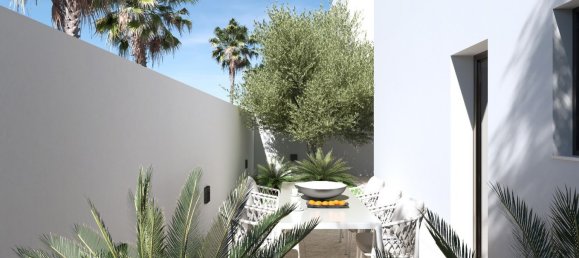 3 bedrooms Villa in San Miguel de Salinas, Spain No. 7155 4