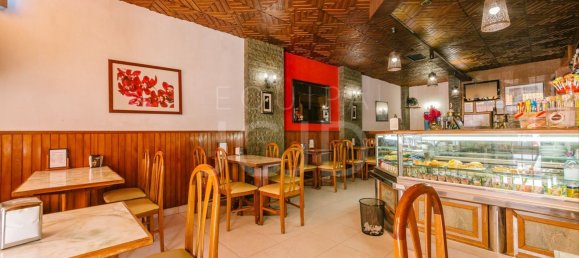 Коммерческая недвижимость 65м² в Оэйраш, Португалия № 82374 10