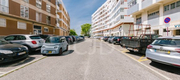 Коммерческая недвижимость 65м² в Оэйраш, Португалия № 82374 16