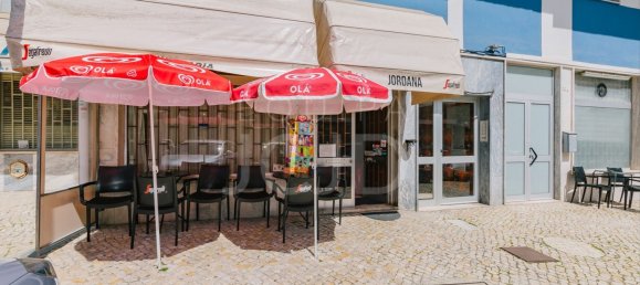 Коммерческая недвижимость 65м² в Оэйраш, Португалия № 82374 19