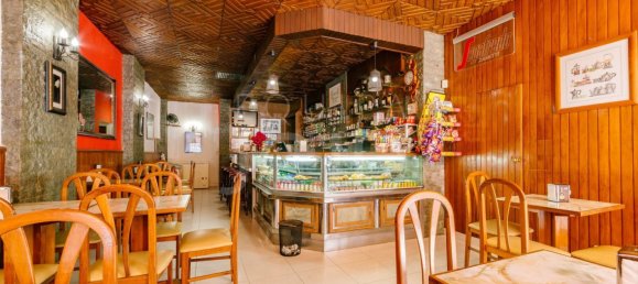 Коммерческая недвижимость 65м² в Оэйраш, Португалия № 82374 6