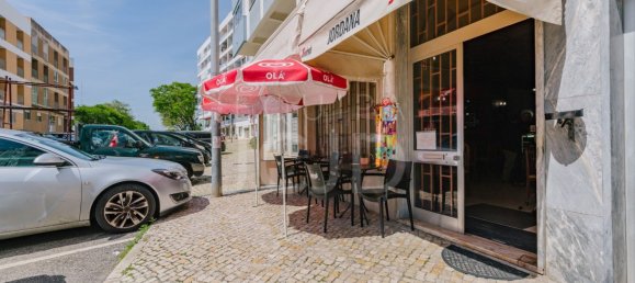 Коммерческая недвижимость 65м² в Оэйраш, Португалия № 82374 18