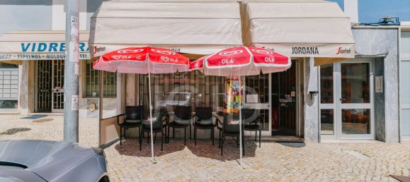 Коммерческая недвижимость 65м² в Оэйраш, Португалия № 82374 20